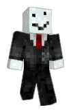 2147483647 Minecraft avatar full body