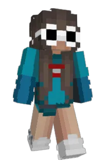 Front of 7ji_'s skin