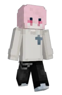 Lasor_'s Minecraft skin