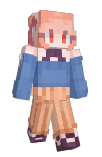 Front of Shroomclaw05's skin