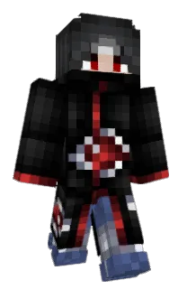 Rexy478's Minecraft skin