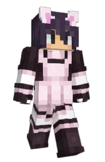 Front of bneman2's skin
