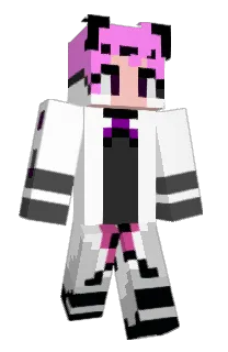 Redymare's Minecraft skin