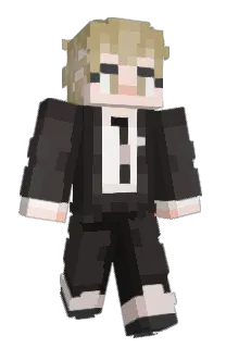 Front of s4ltysalt's skin