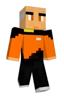 2151782932612 Minecraft avatar full body