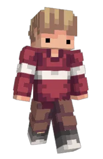 Front of patzeplayzz's skin
