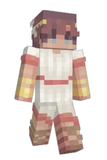 2152011 Minecraft avatar full body