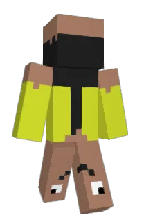 AdskiyDrochila57's Minecraft skin