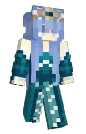 Skin preview