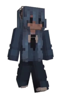 Front of FrostDerpXD's skin