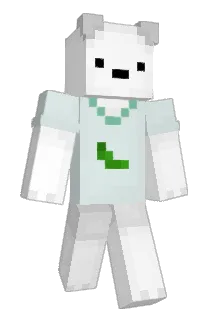 215564 Minecraft avatar full body
