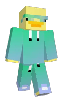 Boyfriend5065's Minecraft skin
