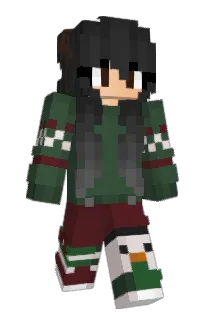 Front of Liana0403's skin
