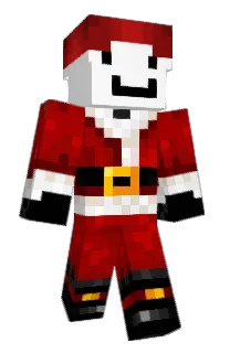 Front of wubalubadubdub12's skin
