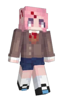 Angus_cucumber's Minecraft skin