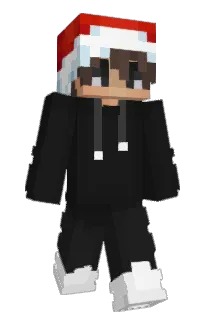 CJ11ST's Minecraft skin