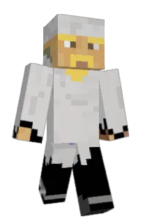 Nikl4s_97's Minecraft skin