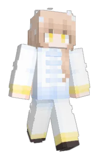 Front of yoooo_233's skin