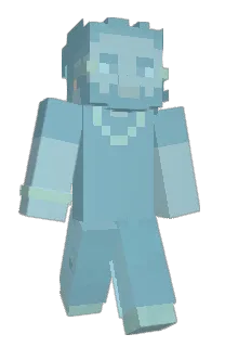 Front of Crosshair15's skin