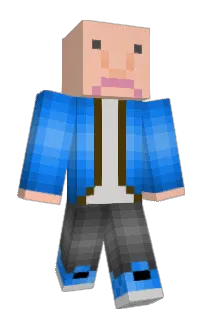 thijn_0606's Minecraft skin