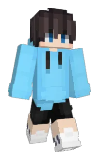 OnlyAshhh's Minecraft skin