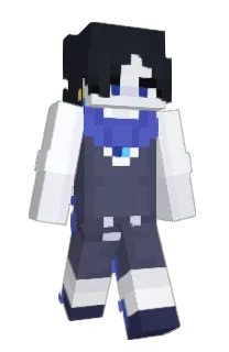 SorrowfulDay's Minecraft skin