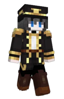 Front of mong_22's skin