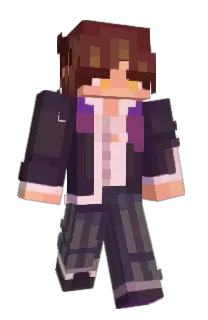 LGCydel's Minecraft skin