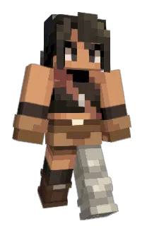 lyr_ae's Minecraft skin