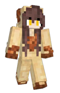 Front of autumniscoldlol's skin