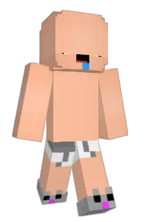 Liniunt's Minecraft skin