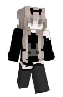 Flos_S2's Minecraft skin