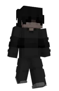 Titanium1602's Minecraft skin