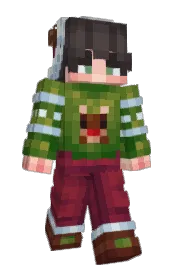 Skin preview