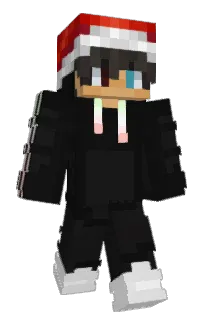 Front of Wizard05's skin