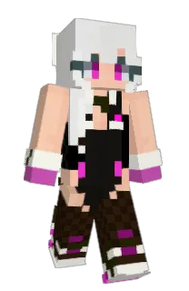 Front of Subrantix's skin