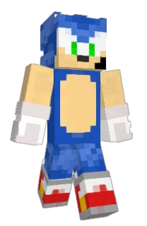 SilkiuMagnatas's Minecraft skin