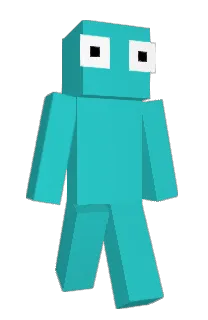 Peligrooooo's Minecraft skin