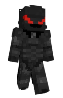 Front of UBRO32BIT's skin