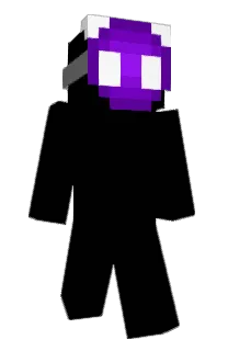 Front of ItzEndrz's skin