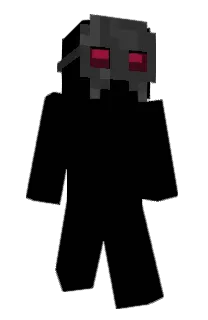 Front of LeeWithAVan's skin