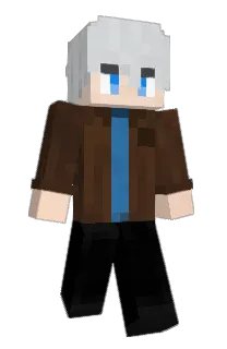Front of GrimmMears's skin