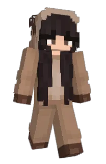 Front of nxpresso's skin