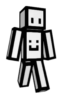 217128 Minecraft avatar full body