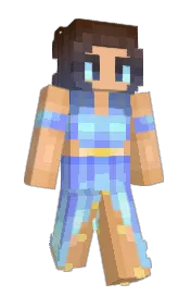 Skin preview