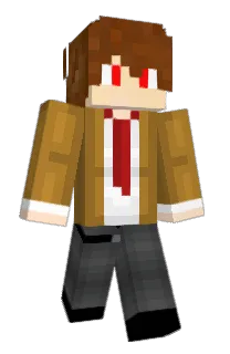 Front of Yuukar1's skin