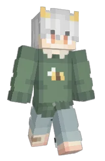 Front of VoidlitAnomaly_'s skin