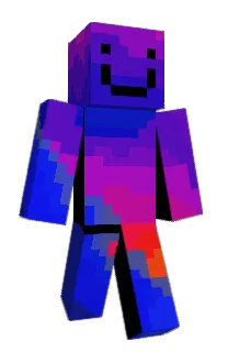 LowSpear's Minecraft skin