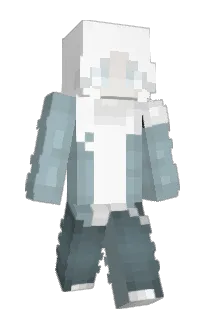 Front of angeladi's skin