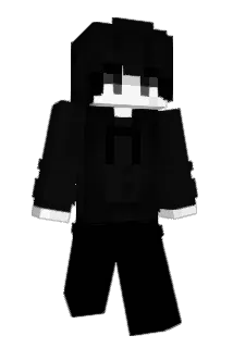 2178 Minecraft avatar full body
